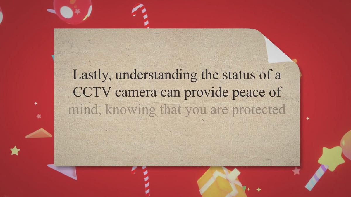 Unlocking the Secrets How to Determine if a CCTV Camera is Recording or Not