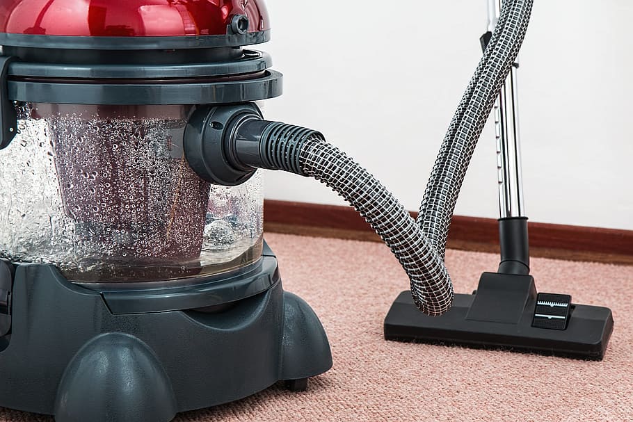 How to use a Steam Mop