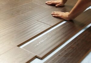 linoleum vs vinyl vs laminate flooring