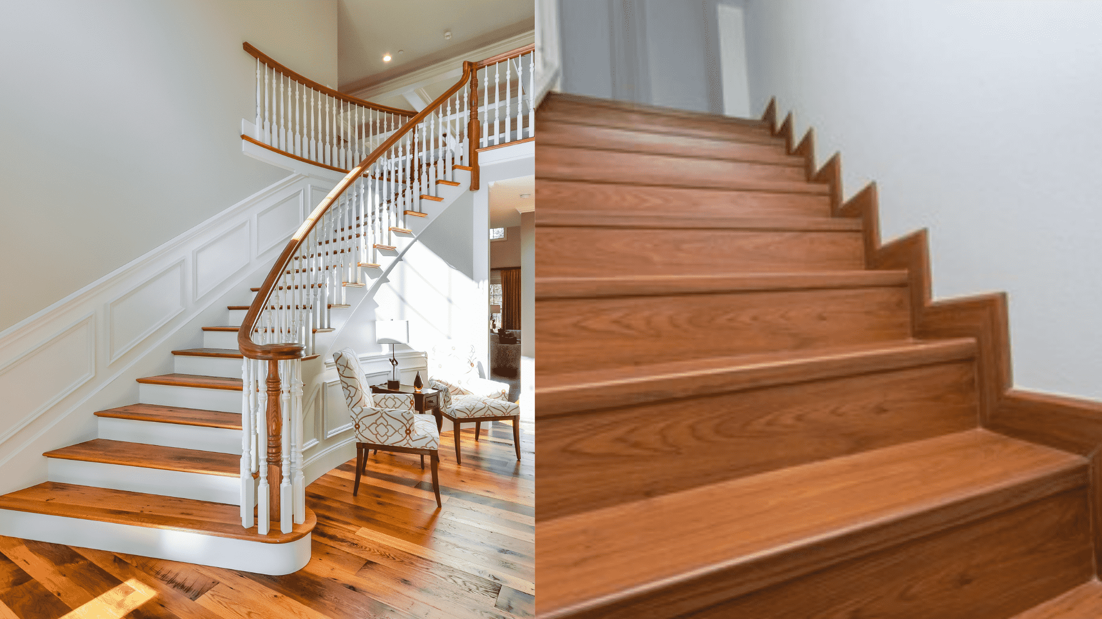 Laminate Stairs All You Want To Know, Do You Need A Permit To Install Laminate Flooring On Stairs