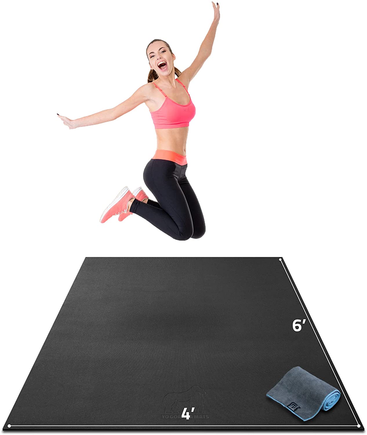 Best Exercise Mat