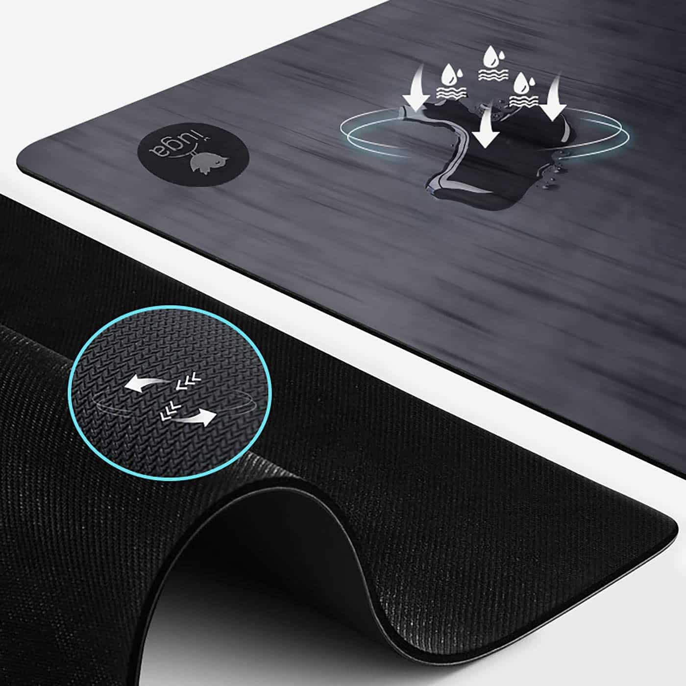 9 Best Exercise Mat For Hardwood Floors Buying Guide TheFlooringidea