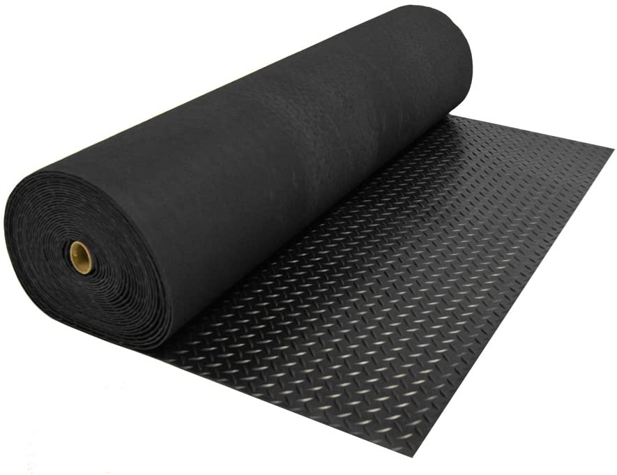 5 Best Horse Stall Mats for Home Gym Buying Guide TheFlooringidea