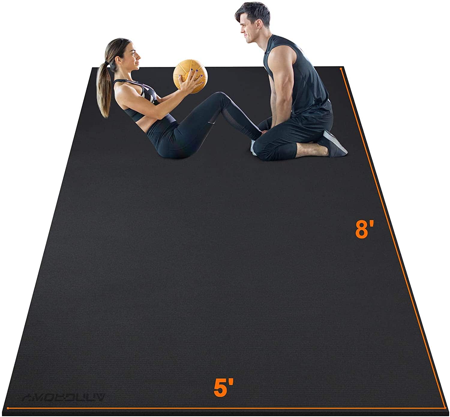 9 best exercise mat for hardwood floors buying guide theflooringidea