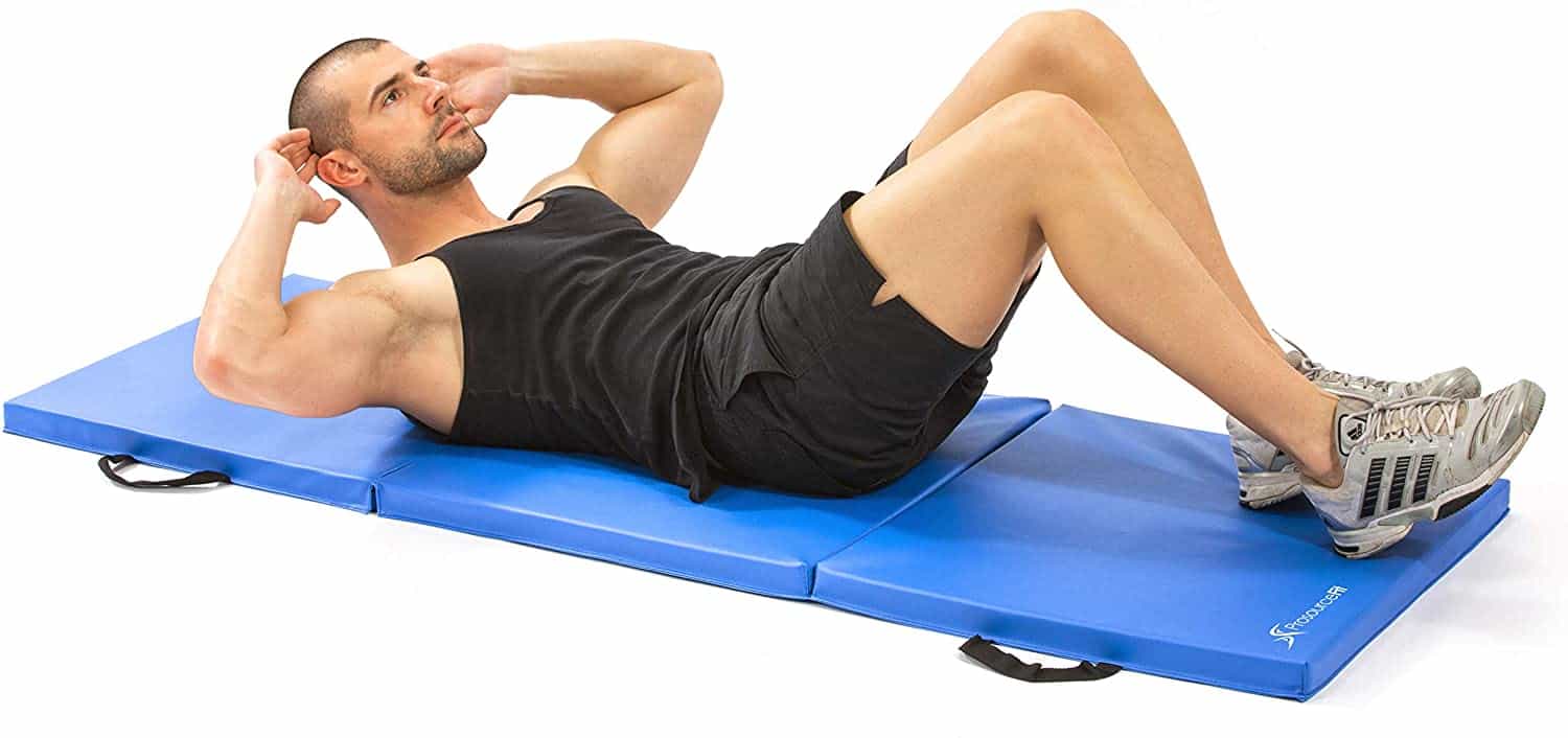 9 Best Exercise Mat For Hardwood Floors Buying Guide TheFlooringidea