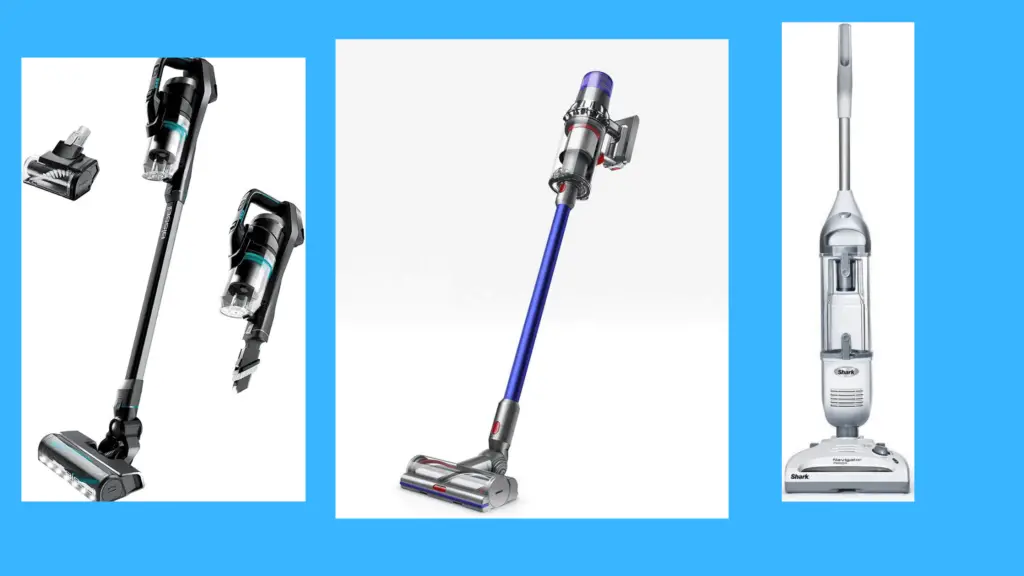 9 Best Cordless Vacuum for Hardwood Floors: (Reviews) - TheFlooringidea