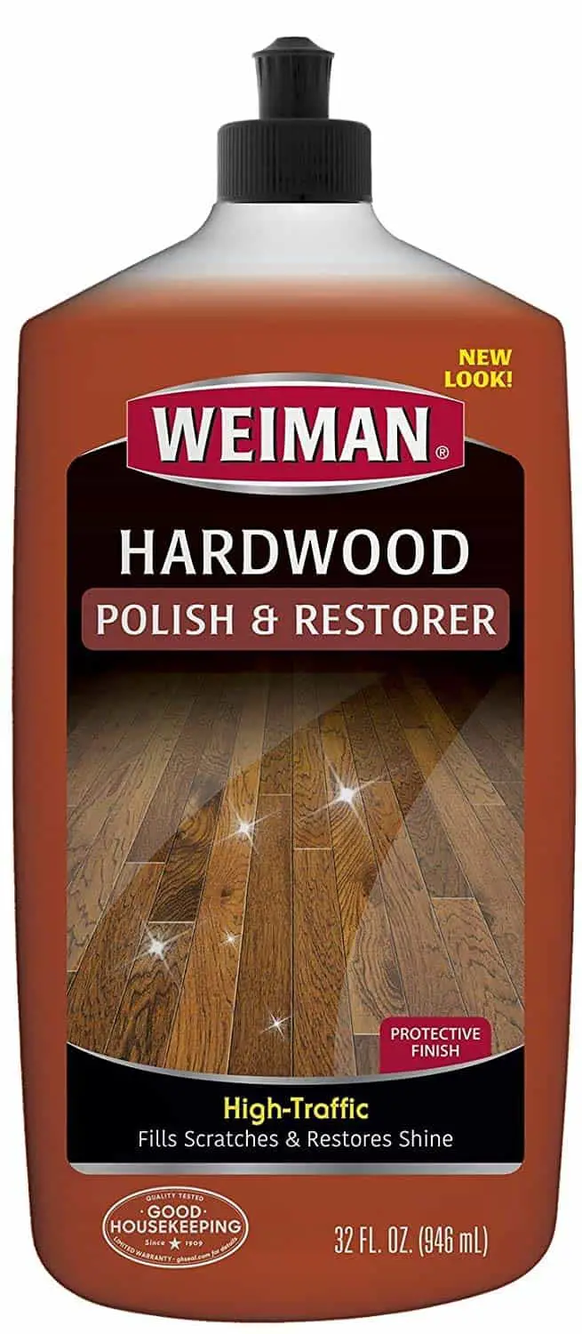 6 Best Wood Floor Polish To Shine Your Floor TheFlooringidea