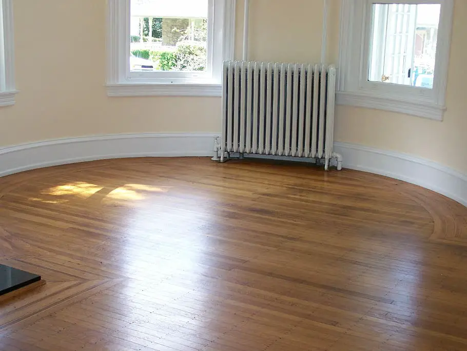 How to Get Paint off Hardwood Floor Complete Guide TheFlooringidea