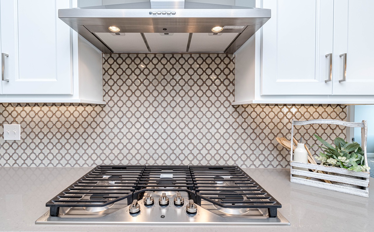7 Easy Steps To Grout Backsplash Safely! TheFlooringidea