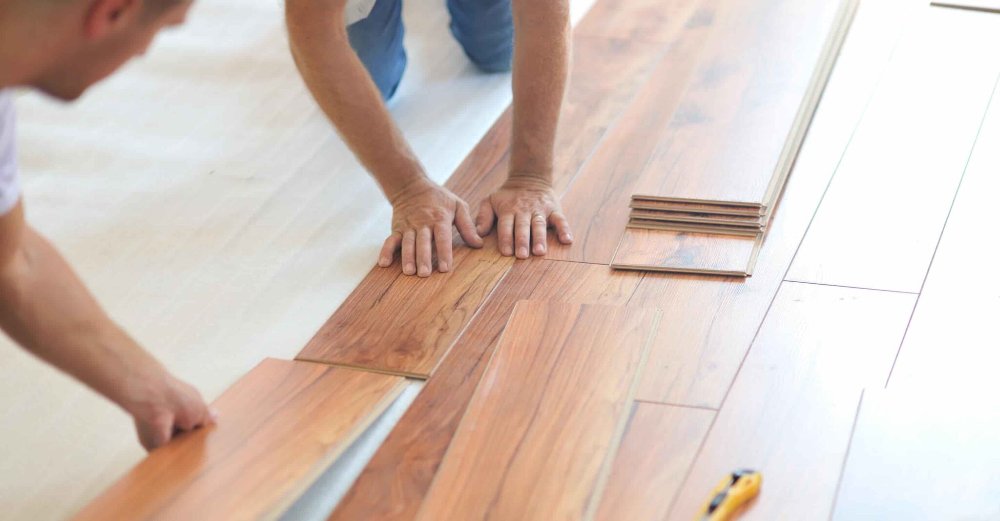 8 Common mistakes When Laying Laminate Flooring TheFlooringidea