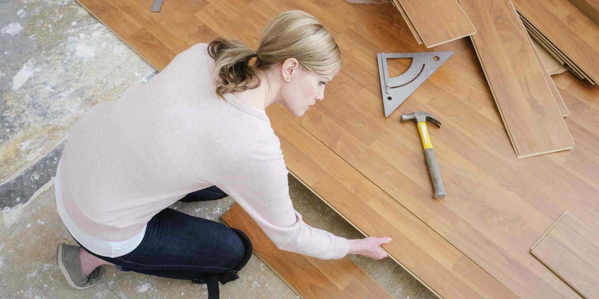 How to Remove Hardwood Flooring For Reuse? TheFlooringidea