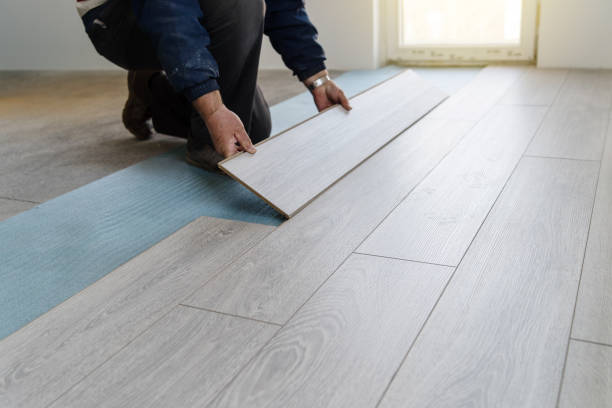 Laminate Flooring With Attached Underlayment Pros and Cons