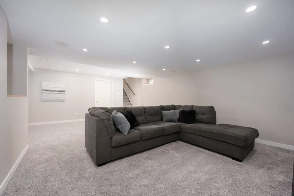 What Carpet is Best For Basements? Tips for Making the Right Choice