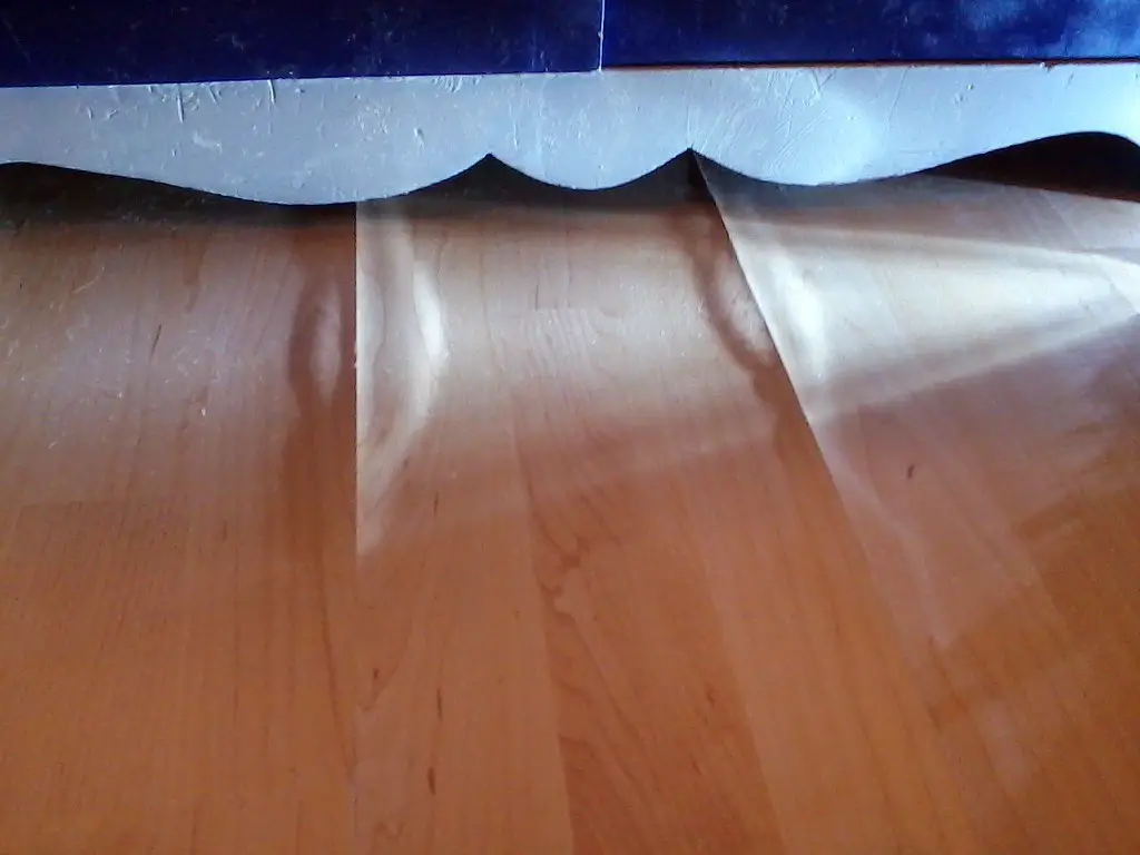 How To Fix A Hardwood Floor That Is Buckling Expert Advice