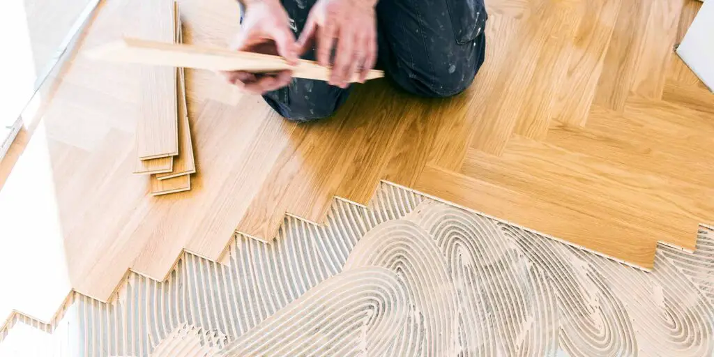 Engineered Wood Flooring VS Laminate