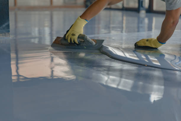 Is Polyurea Better Than Epoxy For Garage Floors