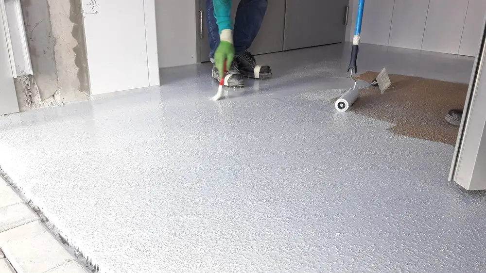 Is Polyurea Better Than Epoxy For Garage Floors